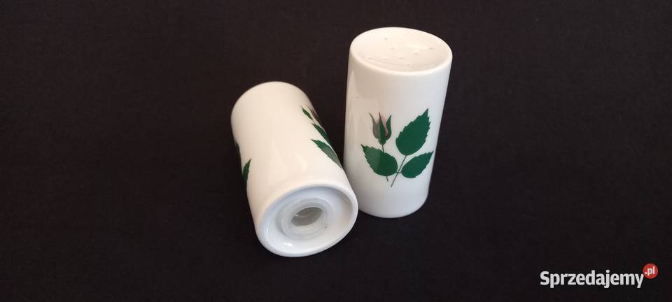 Pieprzniczka Arzberg Chełm