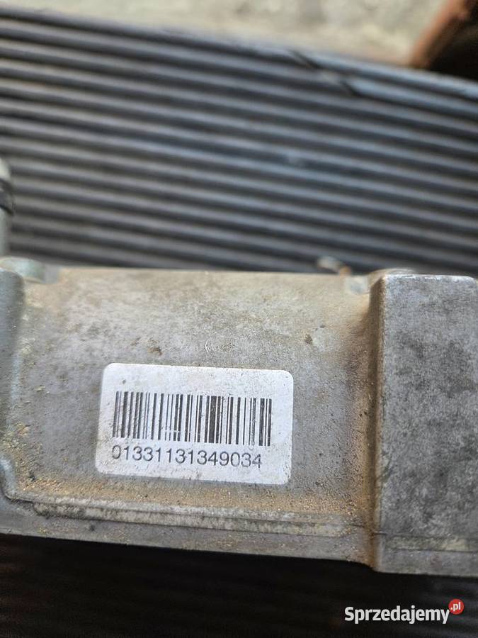 Ukrywa zaworów polo 12 benzyna 03E 103 475 h mazowieckie Łagów