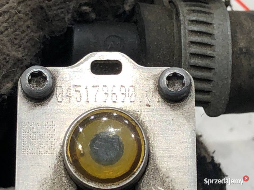 WTRYSKIWACZ LPG 67R017294 WTRYSK GAZU GAZOWY osobowe podkarpackie