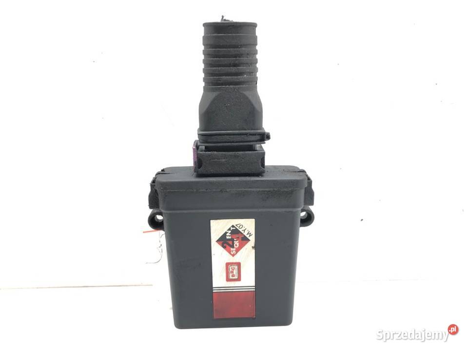 KOMPUTER DO GAZU LPG 67R011006 STEROWNIK GAZU sprzedam