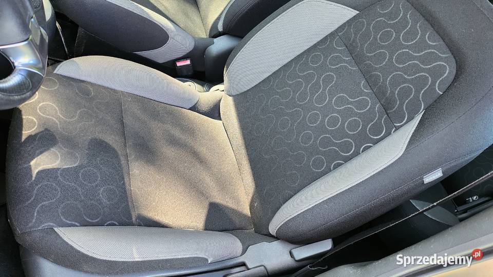 Citroen C3 Picasso Salon mały przebieg benzyna nieuszkodzony Dębe Wielkie