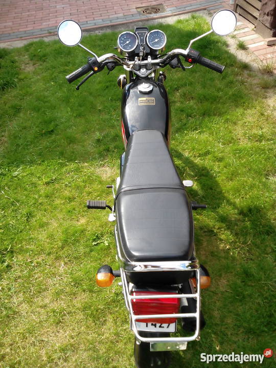 SPRZEDAM ZIPP TOROS WJ50 El Clasico 2013r do 2230km Chełm