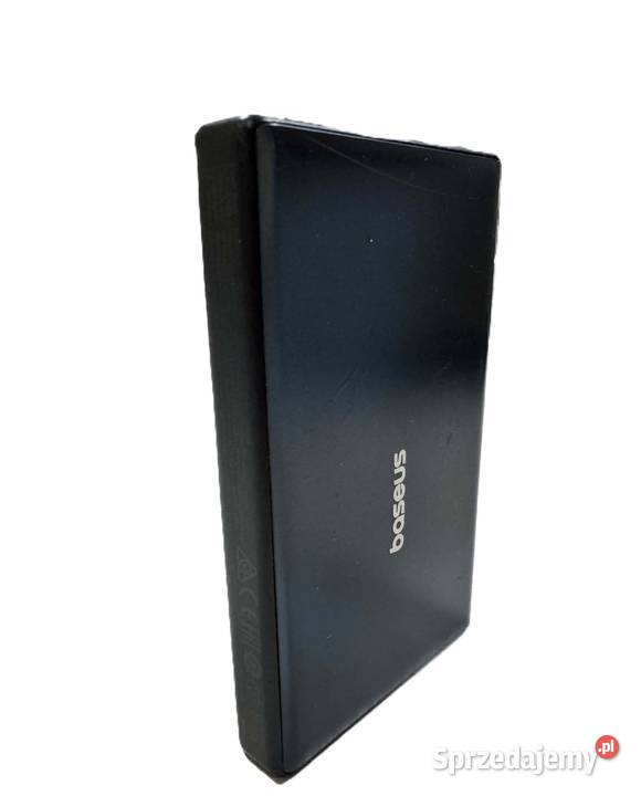 Powerbank Baseus PicoGo 10000 mAh 20W warmińsko-mazurskie Elbląg