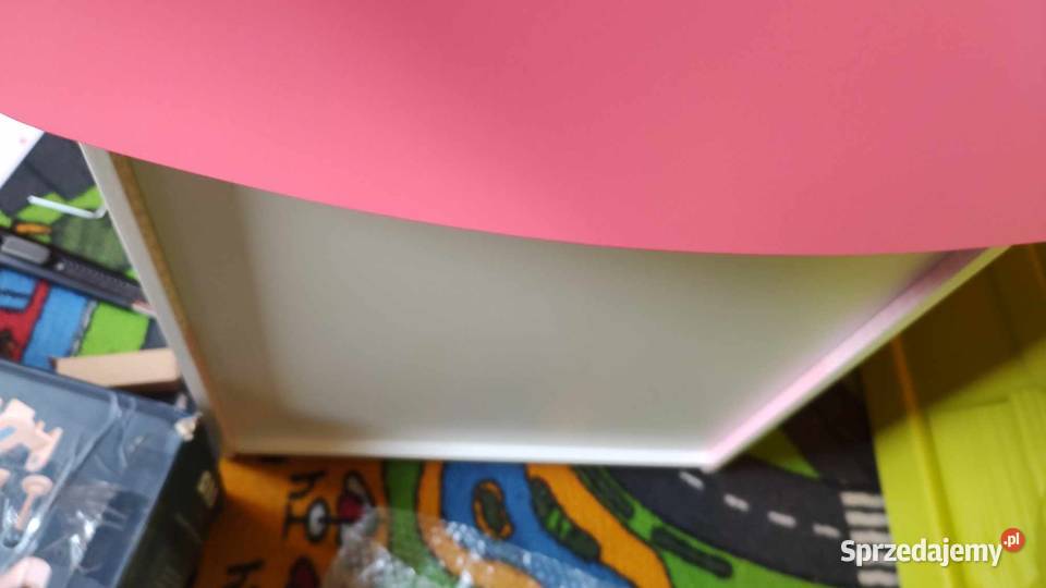 Juratoys Janod Drewniany domek lalek Książ Wielkopolski sprzedam