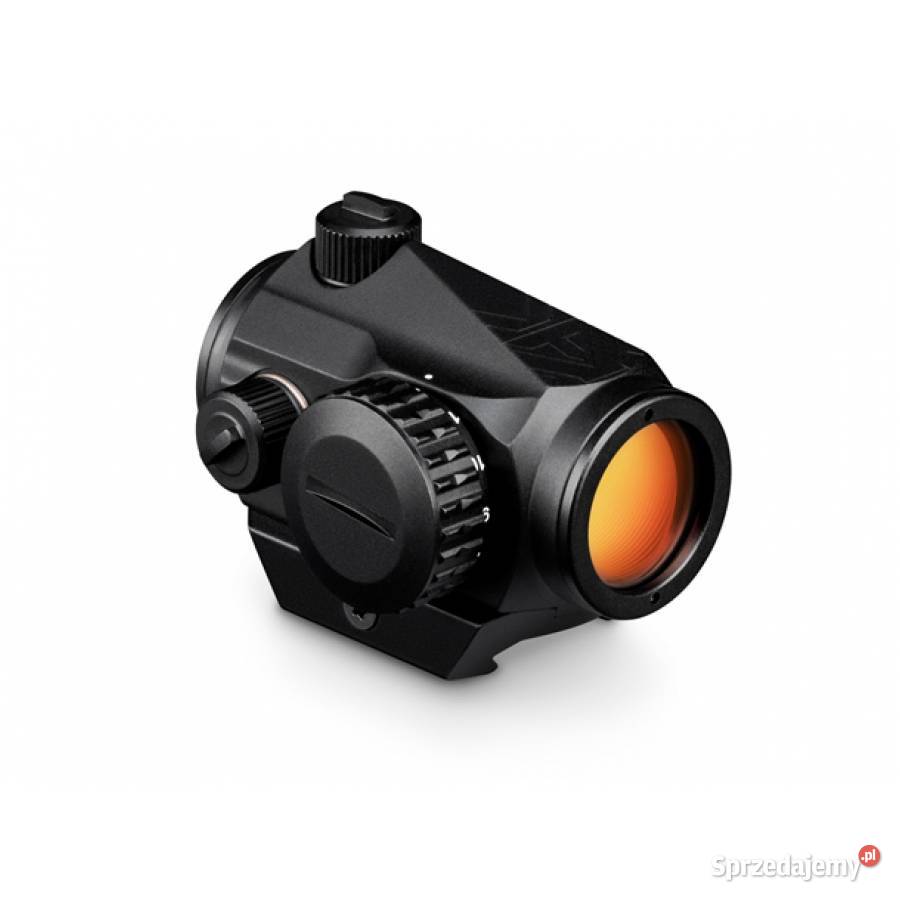 Kolimator Vortex Crossfire Red Dot Ruda Śląska sprzedam
