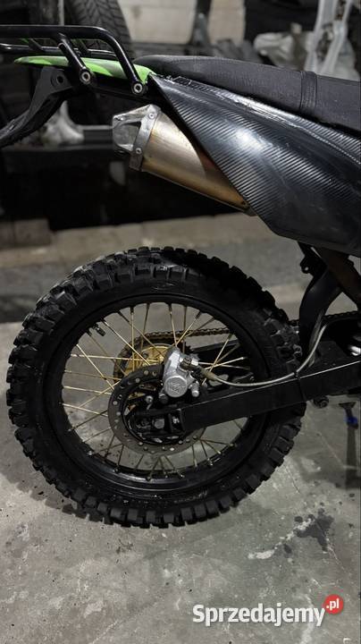 Cross defender 150cc benzyna Radzionków