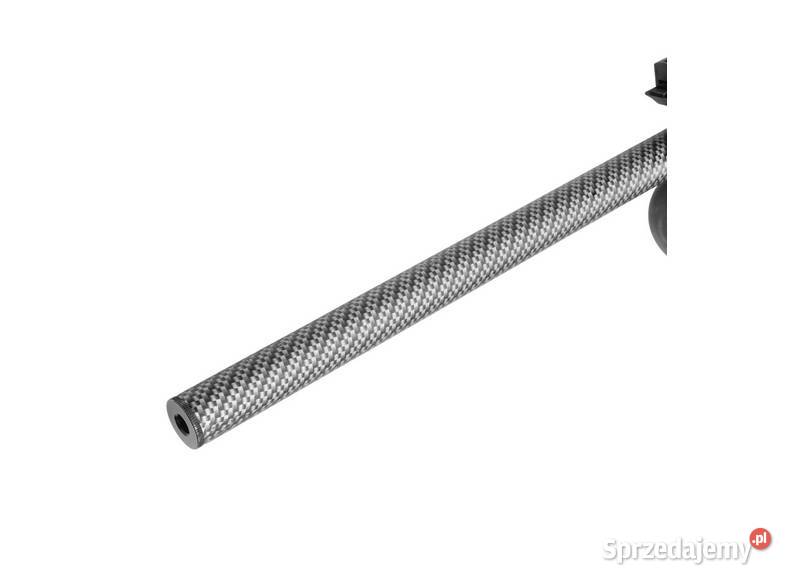Wiatrówka PCP Hatsan Hercules Bully Long Carbon wielkopolskie Trzcianka