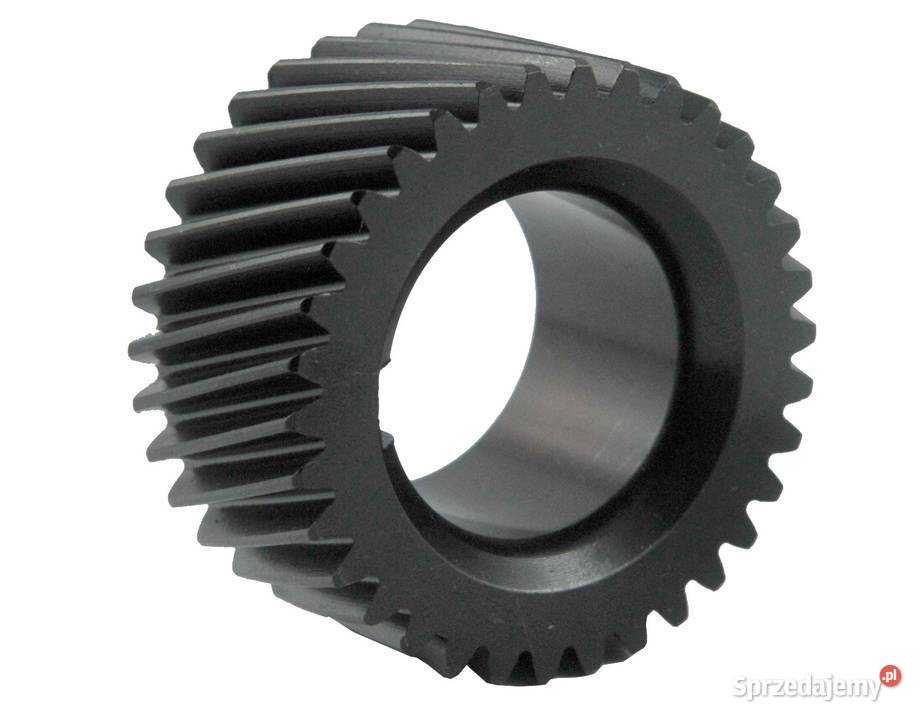 Koło zębate 5750x3150x30 mm wału korbowego Tajęcina