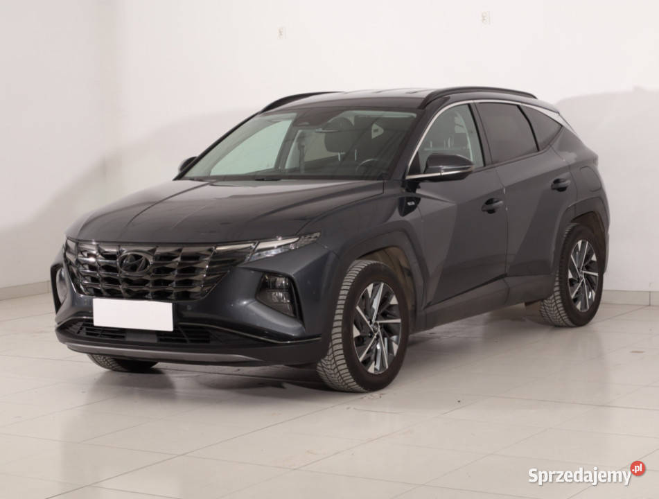 Hyundai Tucson 16 TGDI Tucson sprzedam