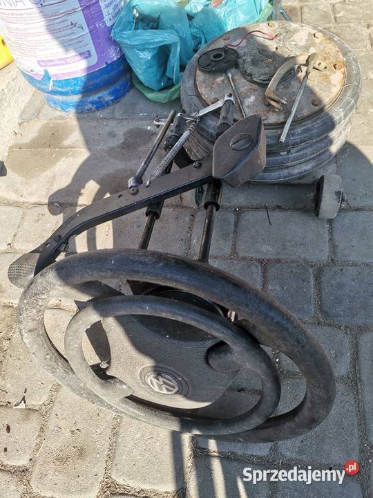 Oprzyrzadowanie niepełnosprawnych Jodłówka-Wałki