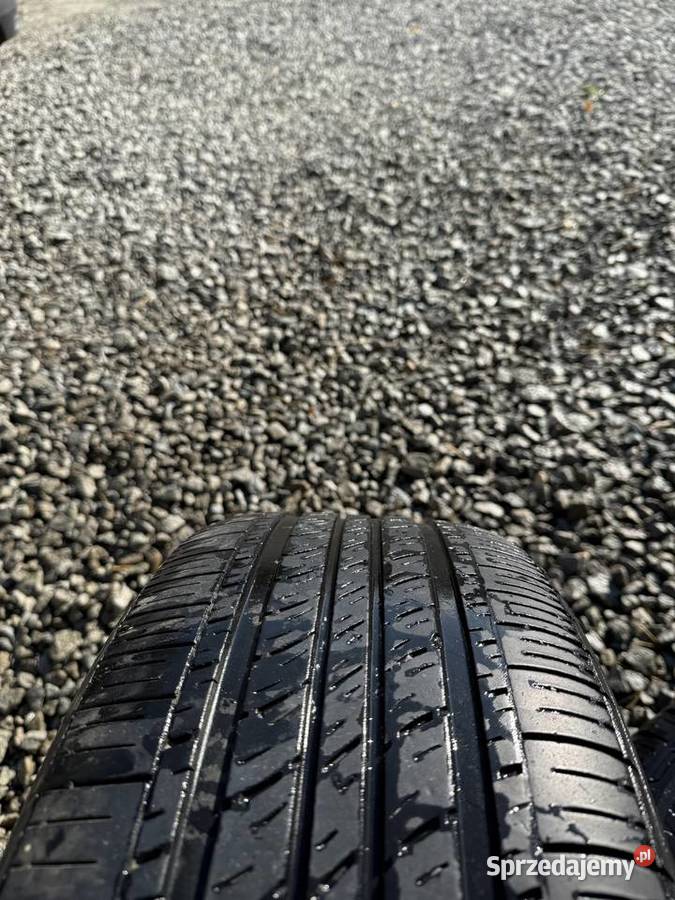 koła Jeep Grand Cherokee 5x127 17 aluminiowe Samochodowe