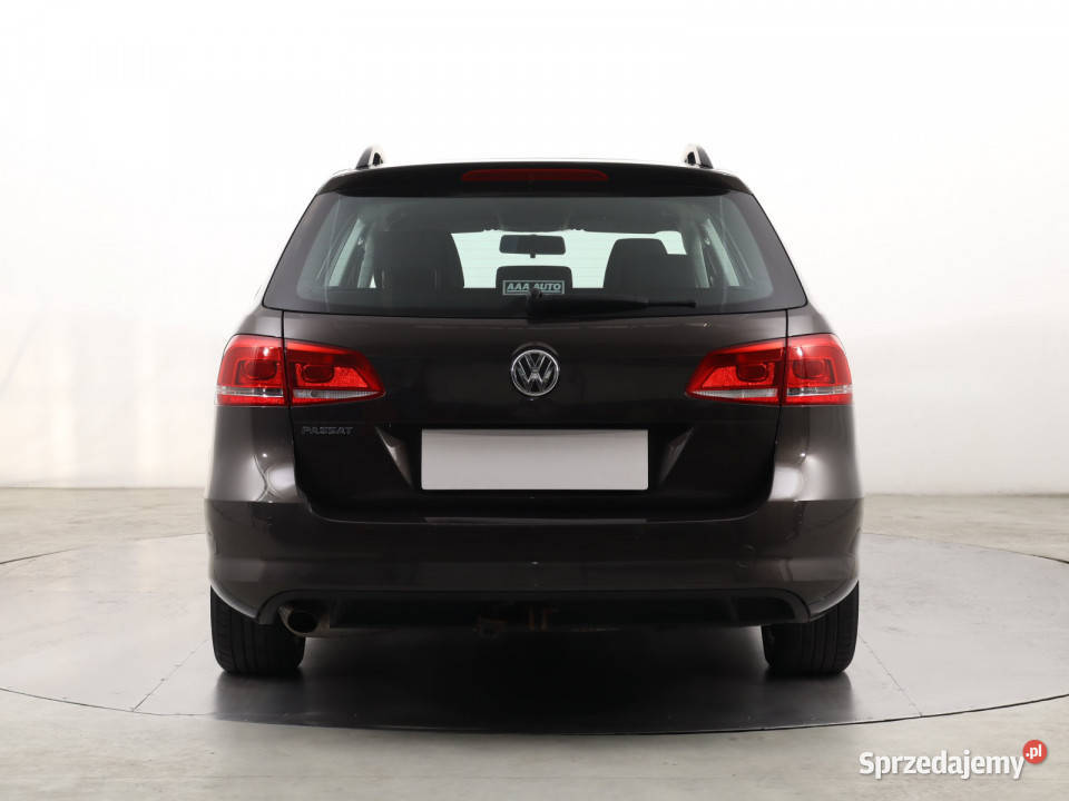 VW Passat 14 TSI Kombi Piaseczno sprzedam