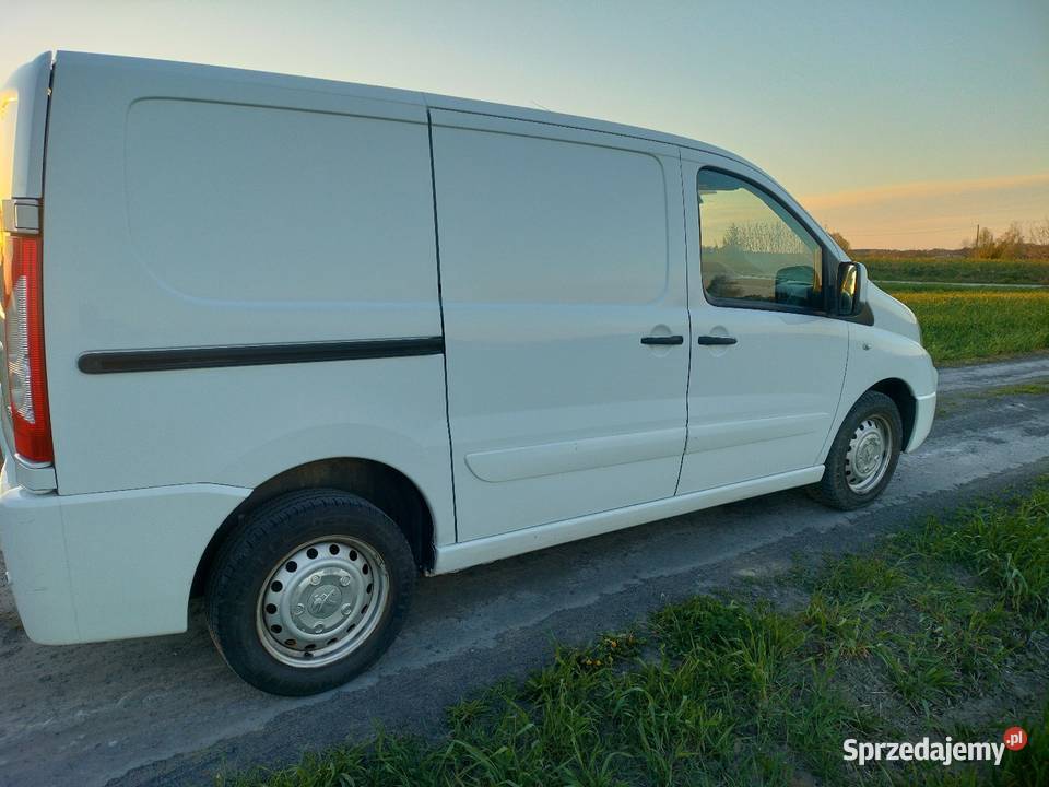 Peugeot Expert bluetooth Nieżywięć