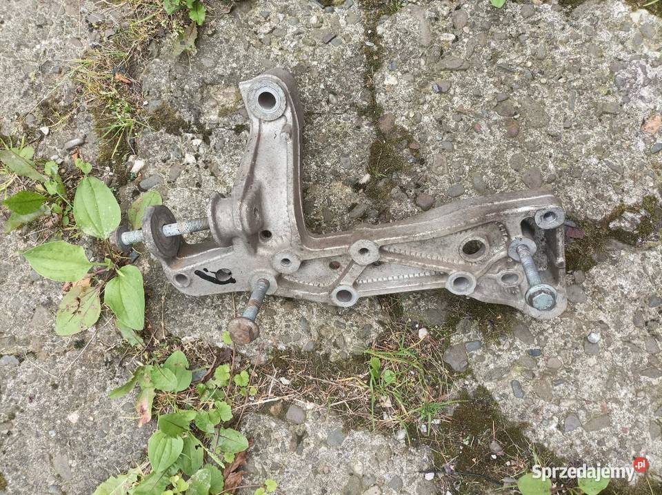 1K0199295E Wspornik wahacza lewy VW Audi Skoda Skoczów