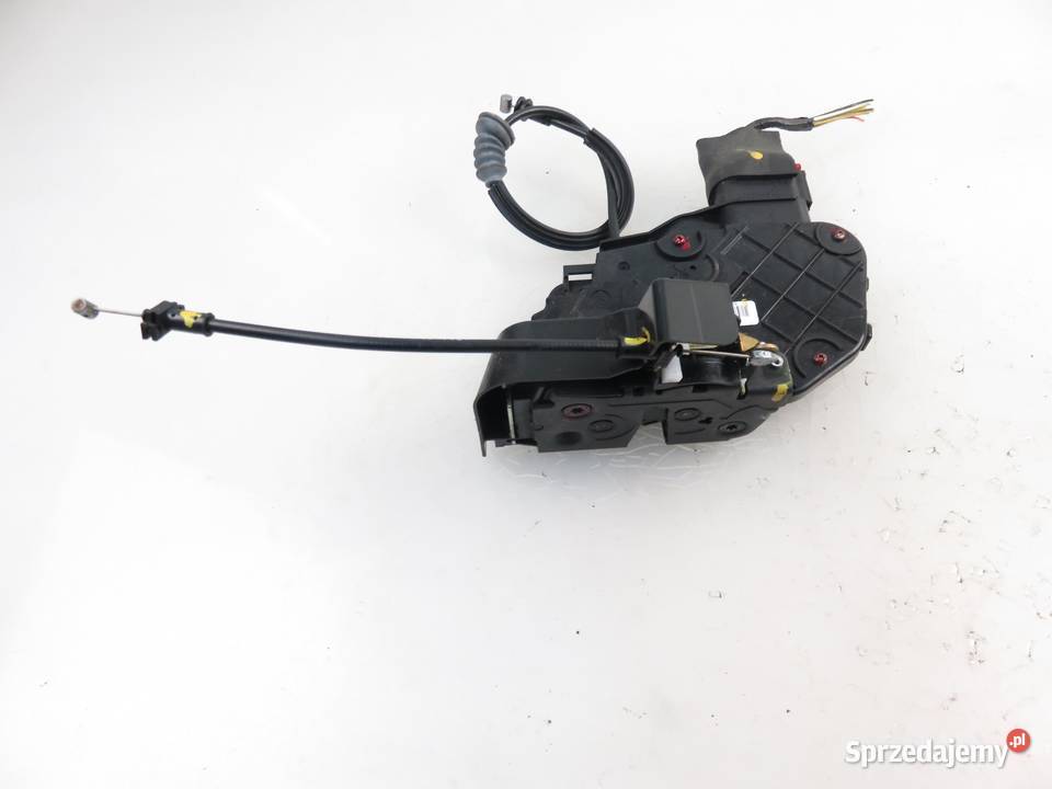 ZAMEK PRAWY TYLNY VOLVO S40 II MS 30663979 osobowe