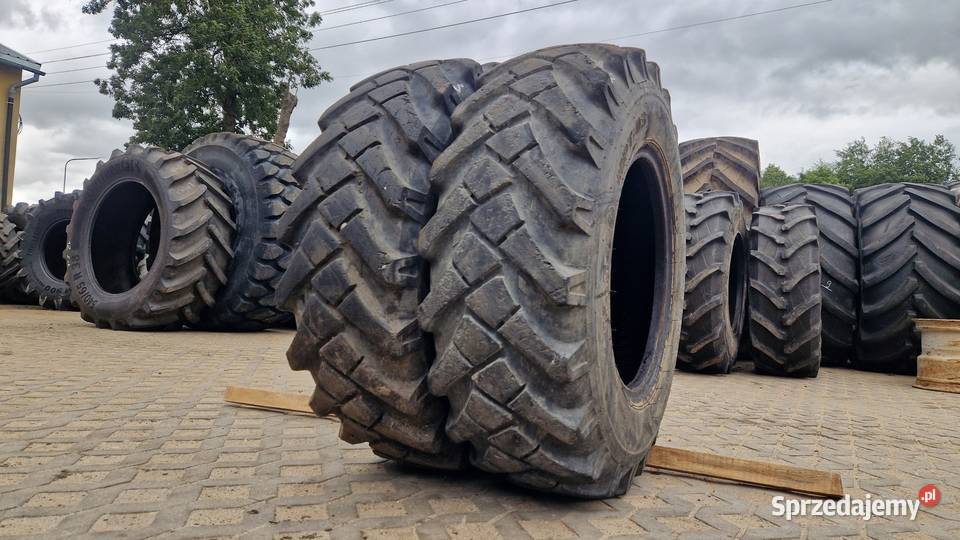 12520 1258020 3408020 33580r20 Mitas 70 bieżnik Nowe Miasto Lubawskie