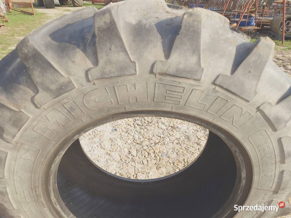 Opony R24 Korfantów