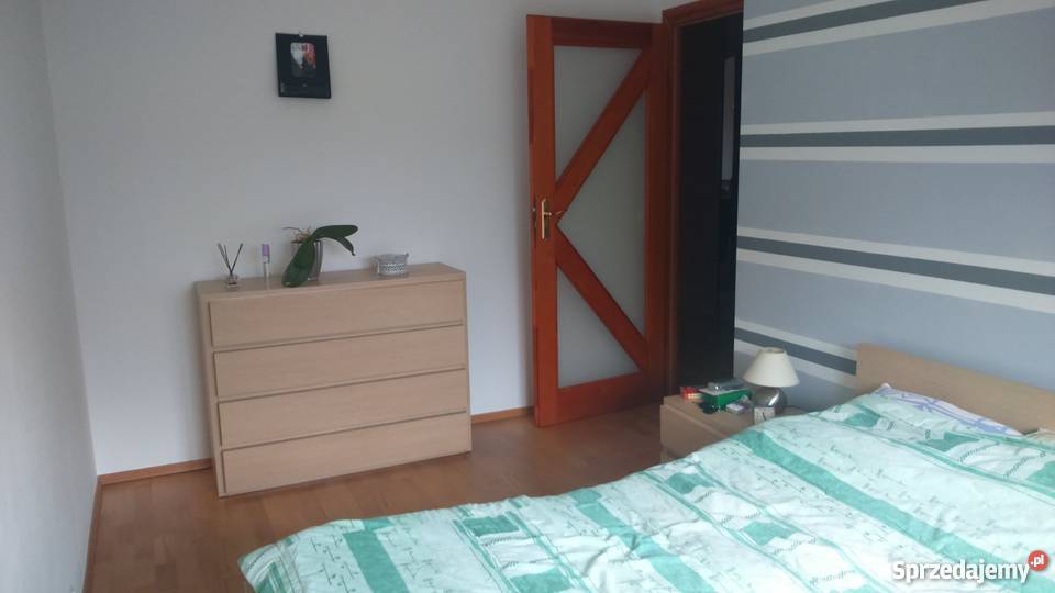 Mieszkanie Łomianki Staszica Osiedle Tęcza Łomianki sprzedam