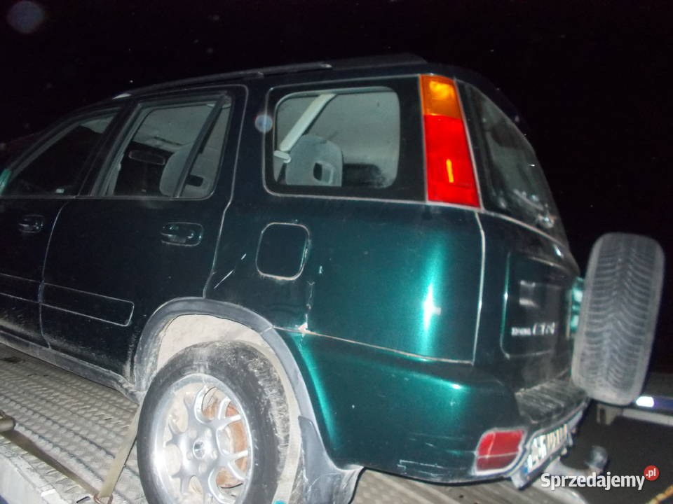 sprzedam 140KM lubelskie Biłgoraj