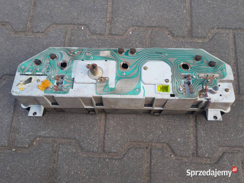 Licznik Speedometer Nissan Bluebird Łomża