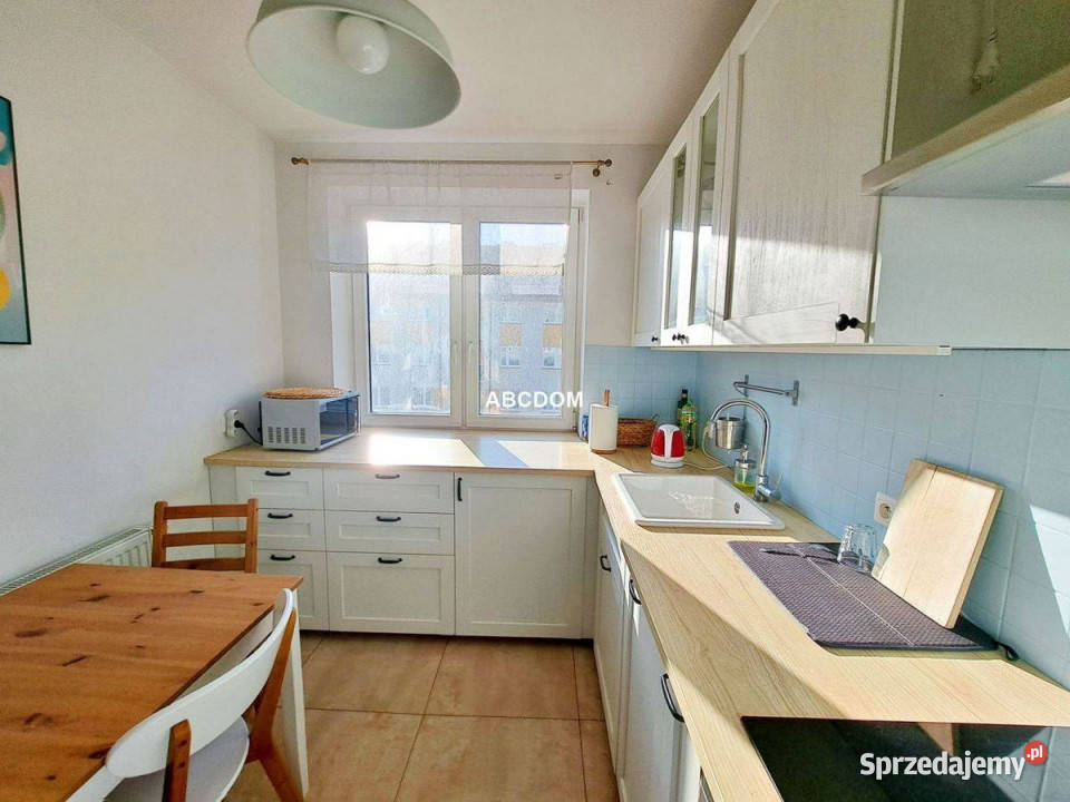 Felińskiego piękne 3 pokoje garaż Sprzedaż małopolskie Kraków