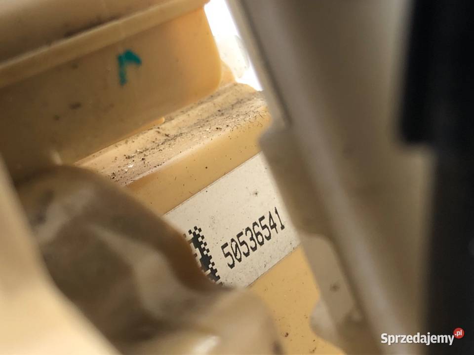 ZAMEK DRZWI PRAWY PRZÓD ALFA STELVIO SUV Zamki, wkładki i kluczyki sprzedam