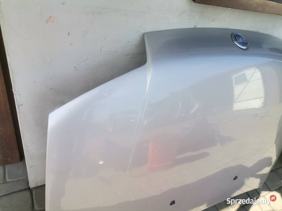 MASKA FIAT PUNTO 2 Rok produkcji 2003 Nowy Sącz sprzedam