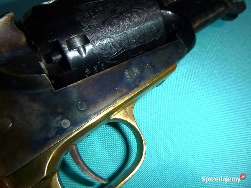 COLT DRAGON 44 RTEWOLWER CZARNOPROCHOWY Bielsko-Biała