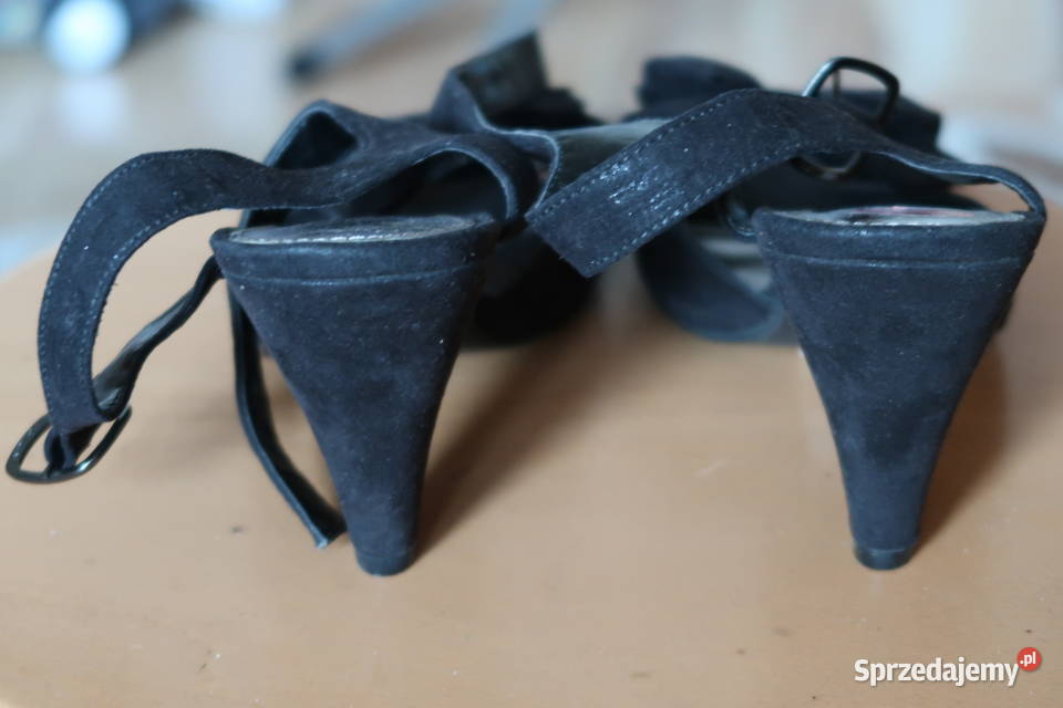 Damskie buty sandały firmy DOROTHY PERKINS 40 Siedlce