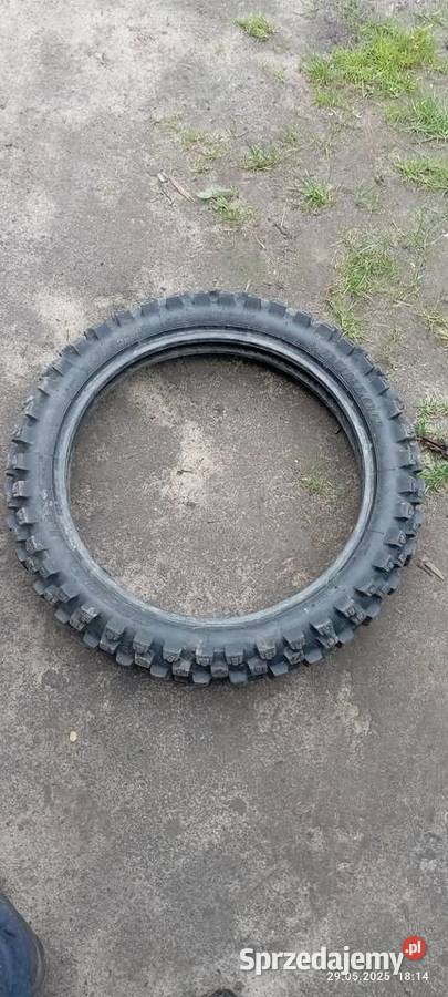 Opona Dunlop geomax 1109019 Dunlop Opole Lubelskie