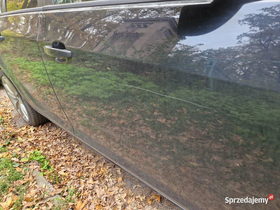 Syndyk sprzeda Opel Astra Łódź sprzedam