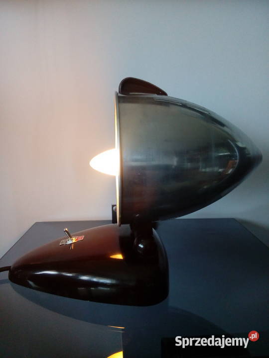 Lampa retro loft vintage industrial antyk Leszno