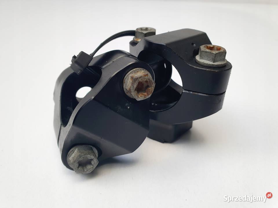 MOCOWANIE KIEROWNICY UCHWYT RISER KTM Duke 790 Chełm