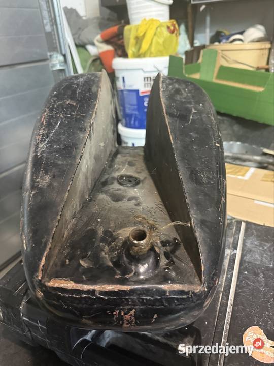 Shl m11 zbiornik paliwa M06 bak M11 Kielce