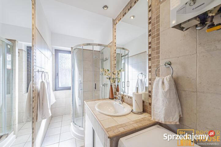 Mieszkanie na wynajem Opole Bończyka 75m2 kamienica