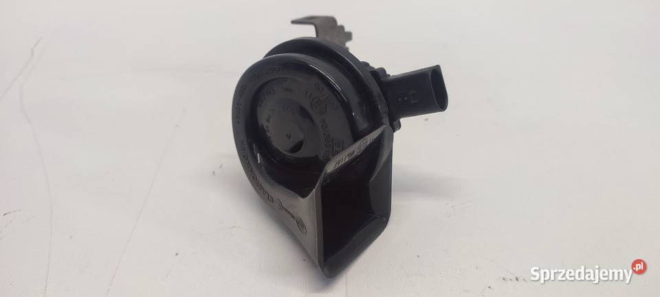 VW TIGUAN II KLAKSON 5Q0951223H 5NA951206 Pozostałe