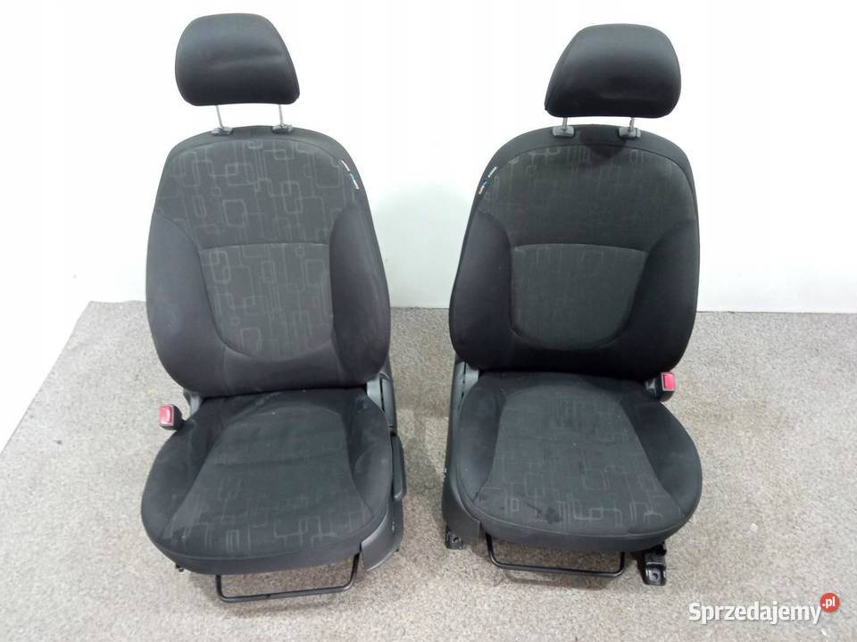 FOTELE KANAPA BOCZKI AZJA K2 SEDAN Kia Rio III
