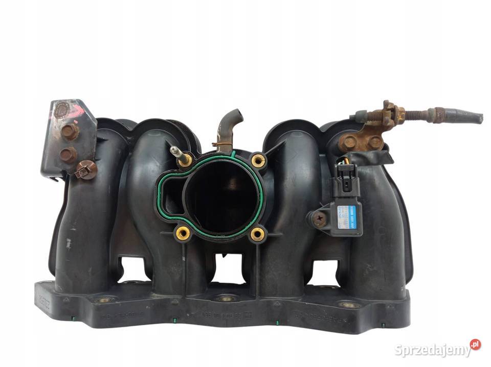 KOLEKTOR SSĄCY 2900306959 14 16V Honda Civic VII osobowe Kolektory ssące sprzedam