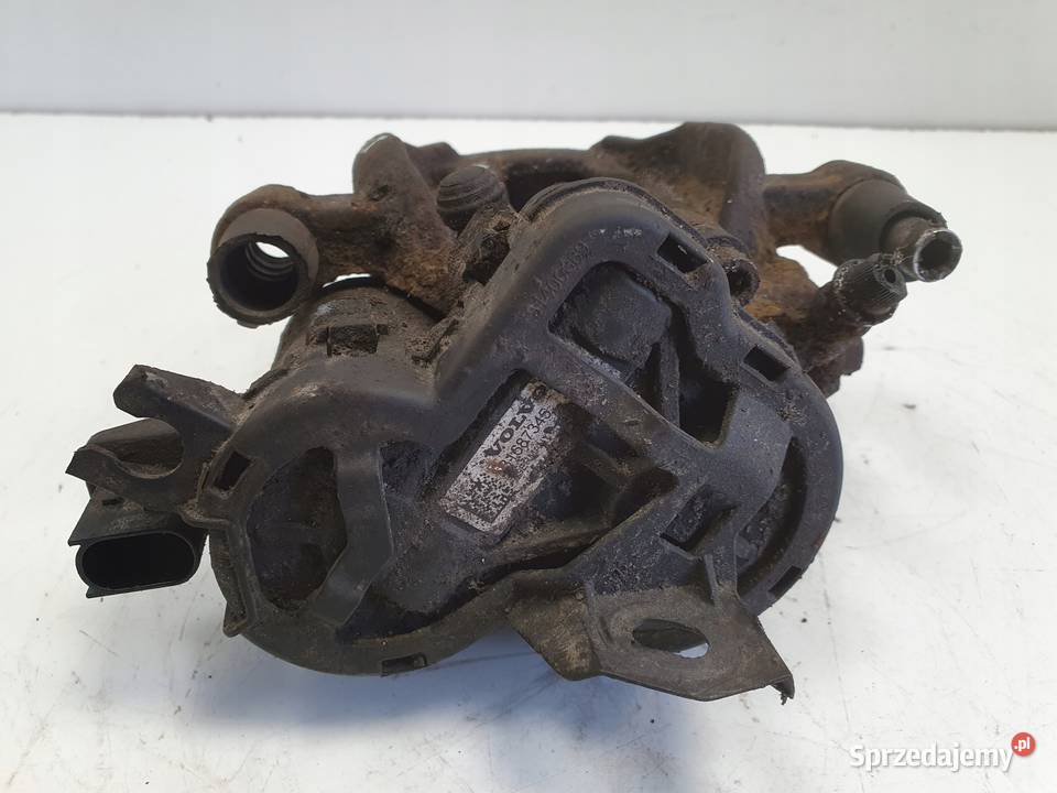 Volvo S90 V90 XC90 II TYLNY ZACISK HAMULCOWY Janów sprzedam