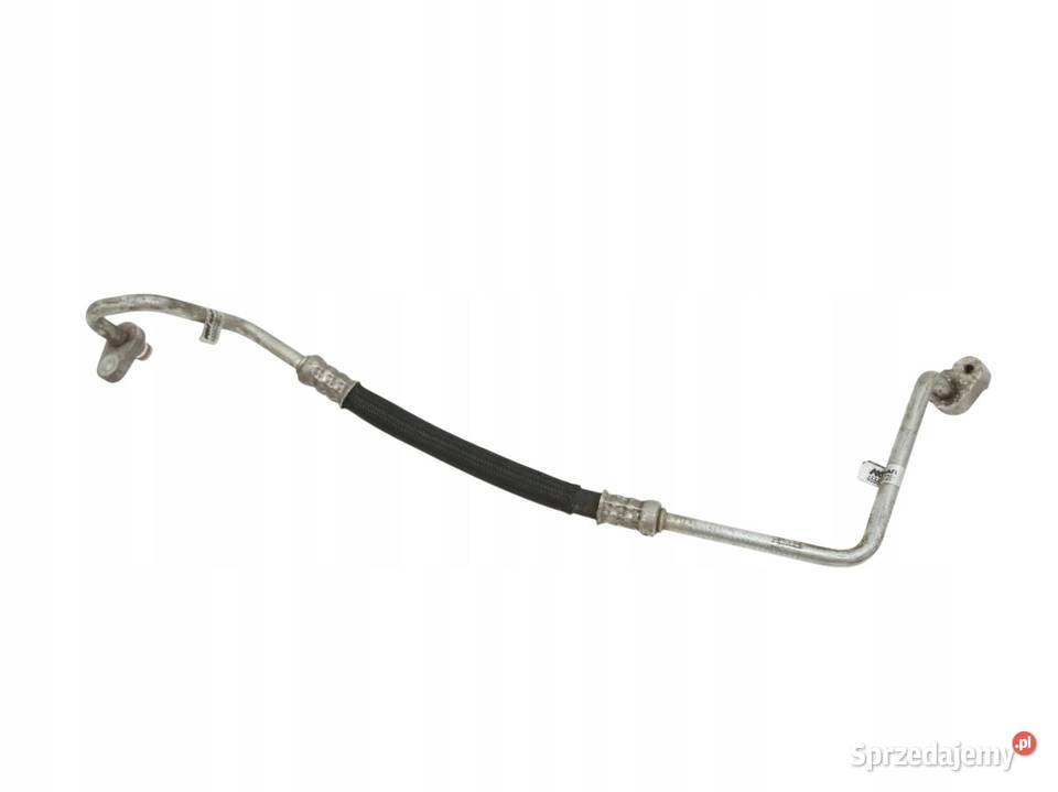 PRZEWÓD KLIMATYZACJI 4555024727133AA Toyota