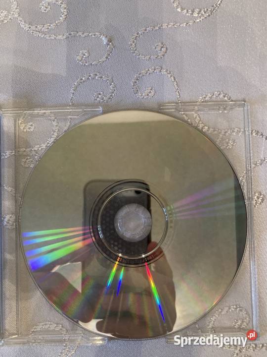 Płyta CD Single Lucilectric Madchen Lata 90 Czerwionka-Leszczyny