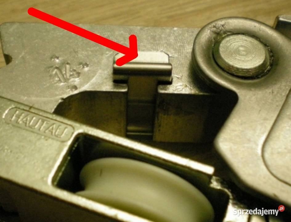 Sprężyna element naprawczy do wózków drzwi Pozostałe Bydgoszcz