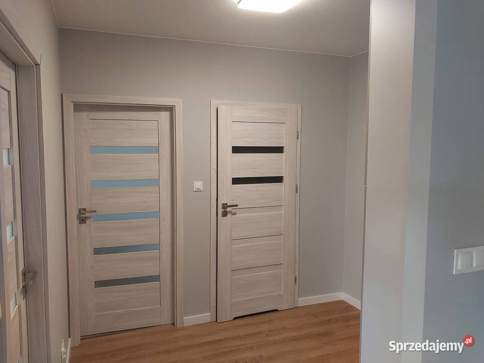 Nowe mieszkanie 3pokojemiejsce postojowe bez PCC parter Sprzedaż Białystok