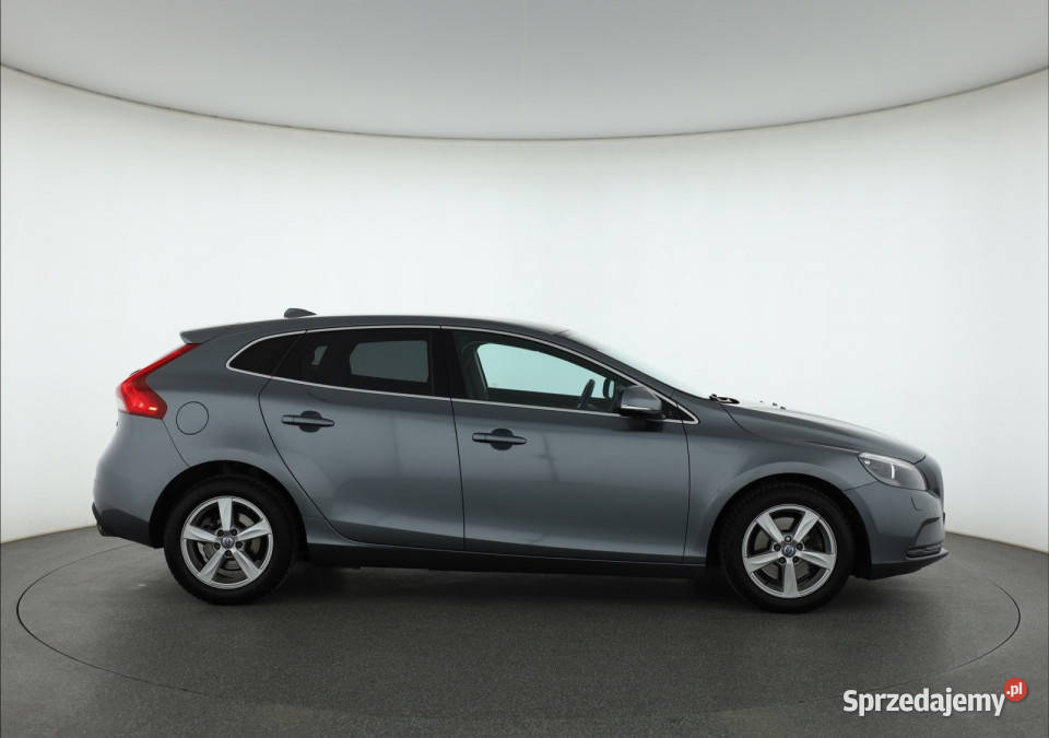 Volvo V40 16 T3 wspomaganie kierownicy