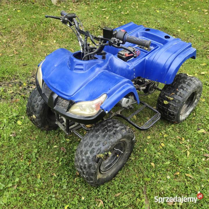 Spsedam qłada 125 31 Ratułów sprzedam