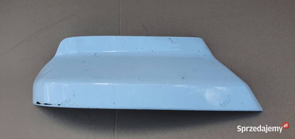 IVECO MASKOWNICA NADSTAWKA 5802302776 ciężarowe Karoseria Bieleń