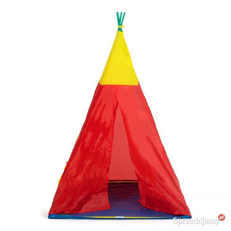 Zestaw naZestaw namiotów dzieci 7w1 podlaskie Bielsk Podlaski