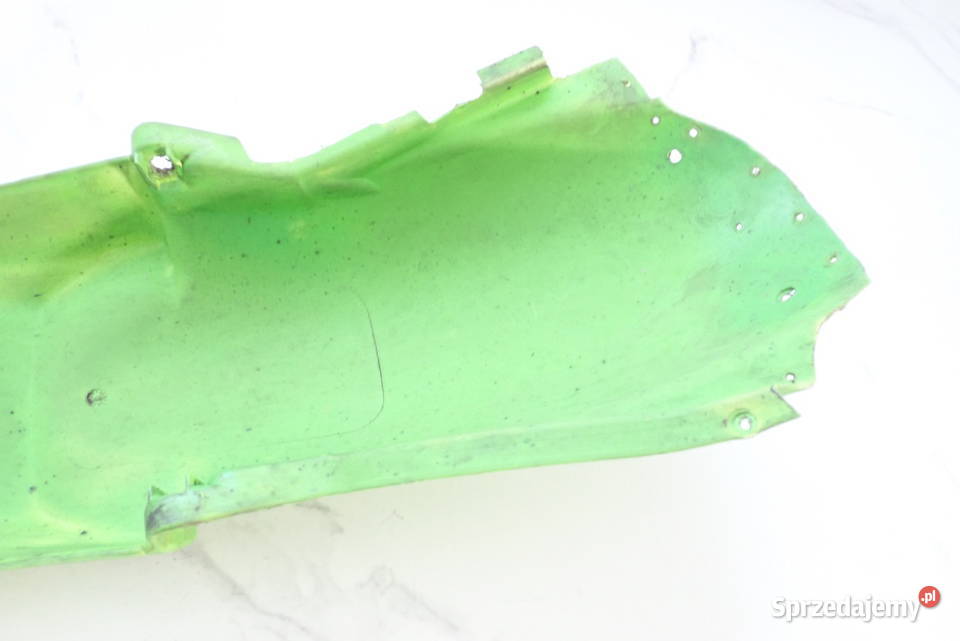 Błotnik Tył Tylny Kawasaki KX 250 LE 2T 9902r Strzelce Krajeńskie