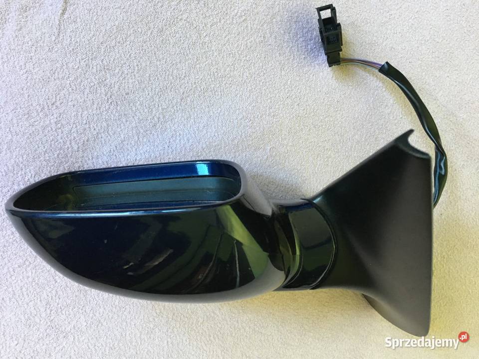 Lusterko prawe Volkswagen Bora