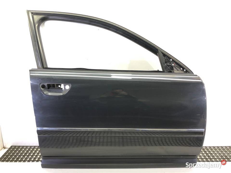 DRZWI PRAWY PRZÓD AUDI A8 D3 SedanLimuzyna 0210 podkarpackie
